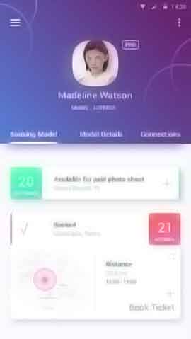 炸房器软件账号商城正版的企业定制界面
